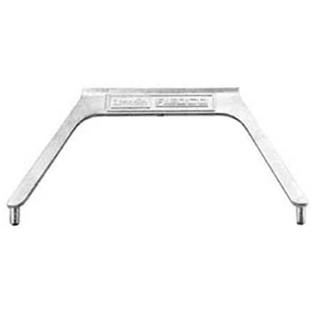 Vollrath Leg (Lettuce King I) 426